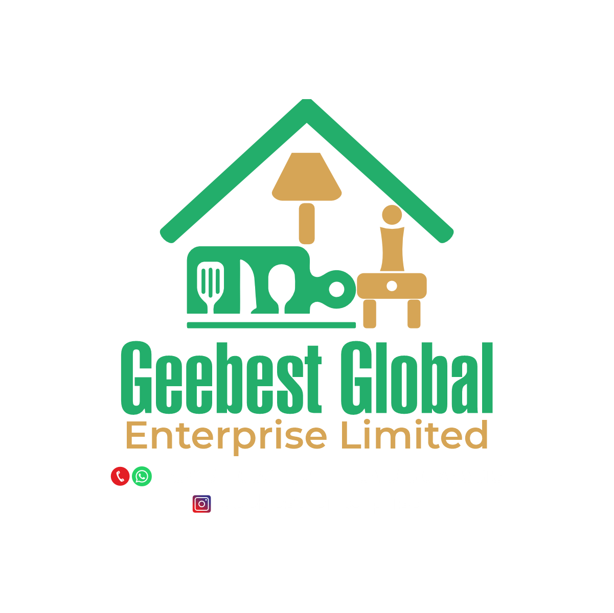 Geebest Global Enterprise