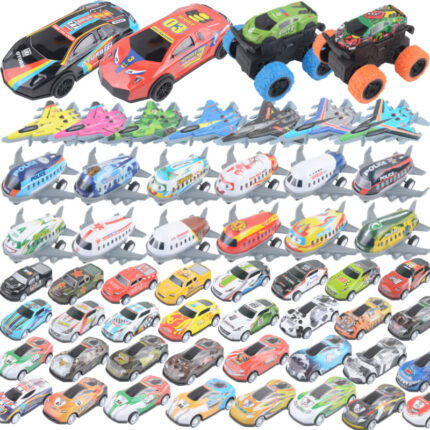 mini toy plane/cars {price per dozen}