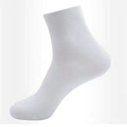 short school socks{5 pairs per pack}