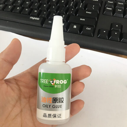 obonge correct glue