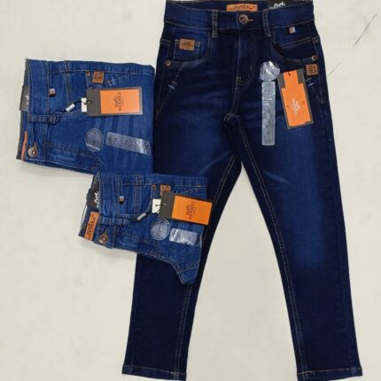 Hermes denim jeans (6 to 16)